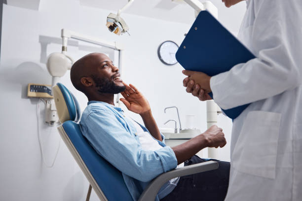 Best Emergency Broken Tooth Repair in Milam, TX