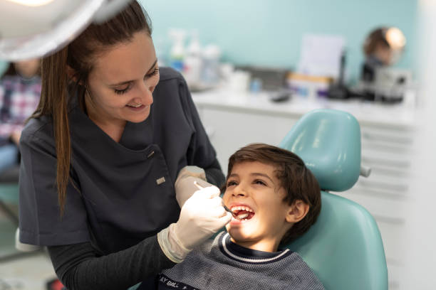 Best Emergency Broken Tooth Repair in Milam, TX