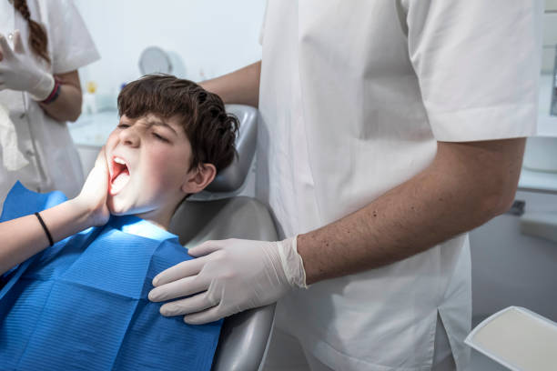 Best After-Hours Emergency Dentist in Milam, TX