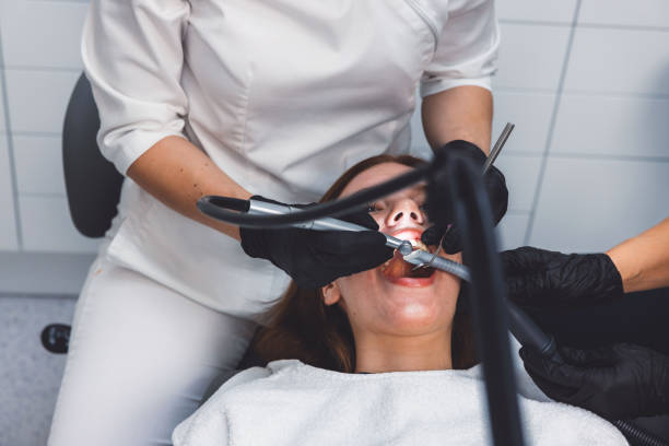 Best Emergency Tooth Extraction in Milam, TX